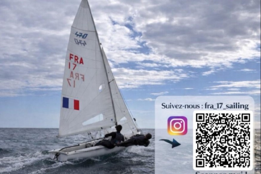 Soutenez nos sportifs locaux